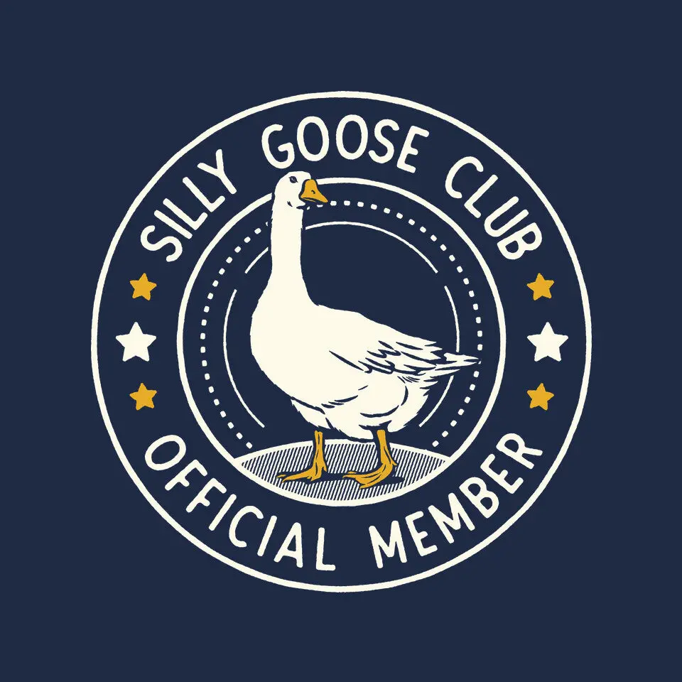 Silly Goose Club 6