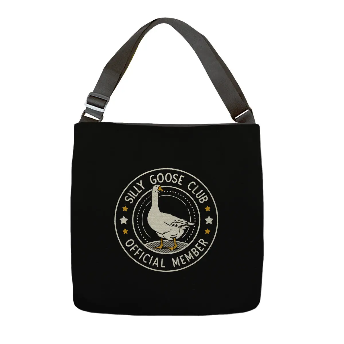 Silly Goose Club 1