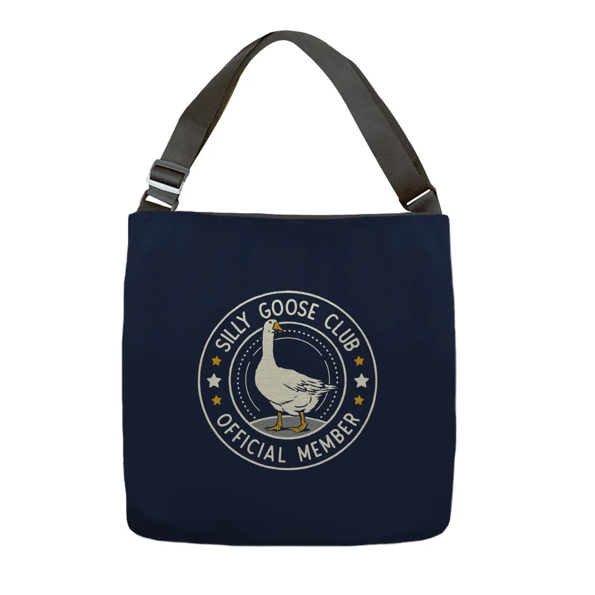 Silly Goose Club 4