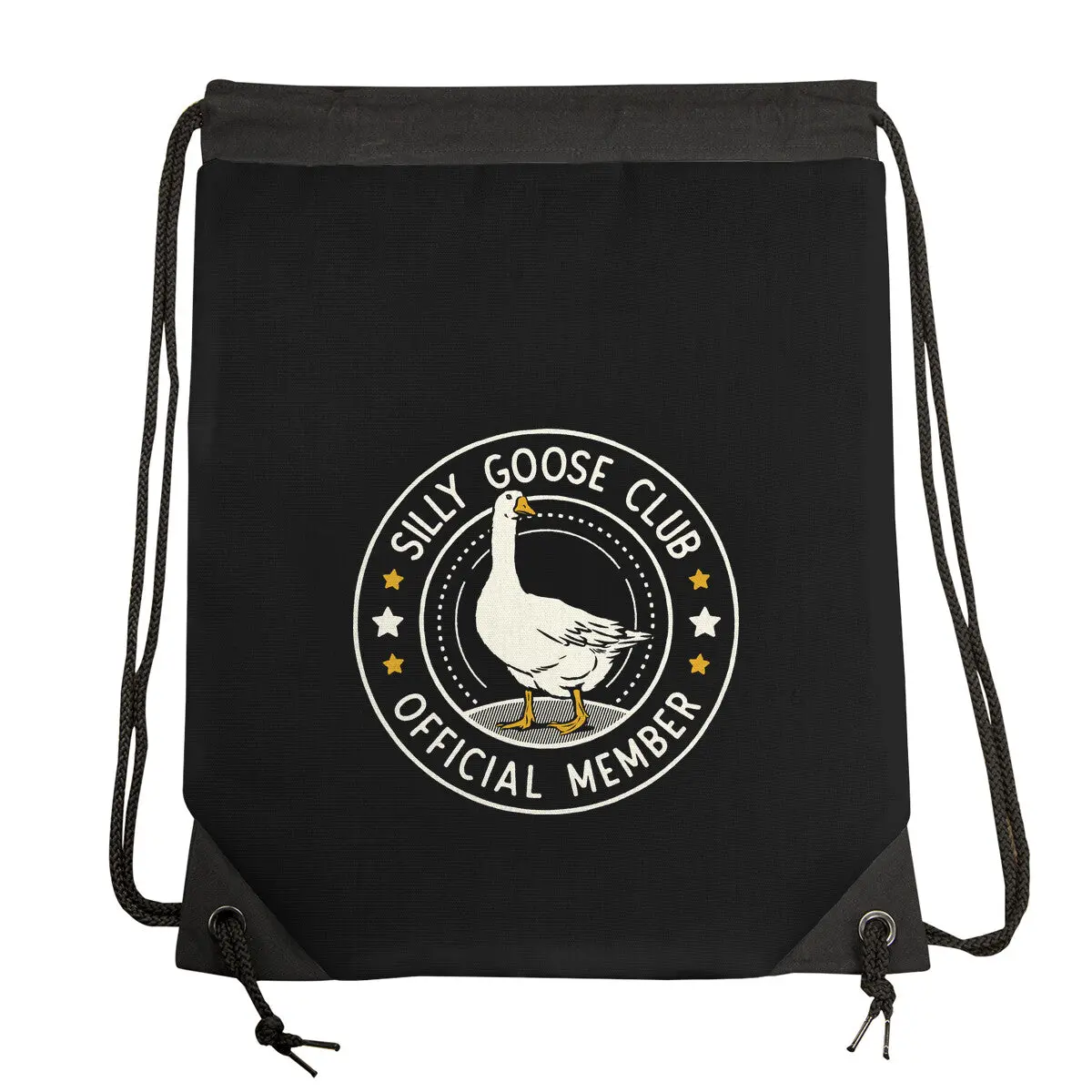 Silly Goose Club 1