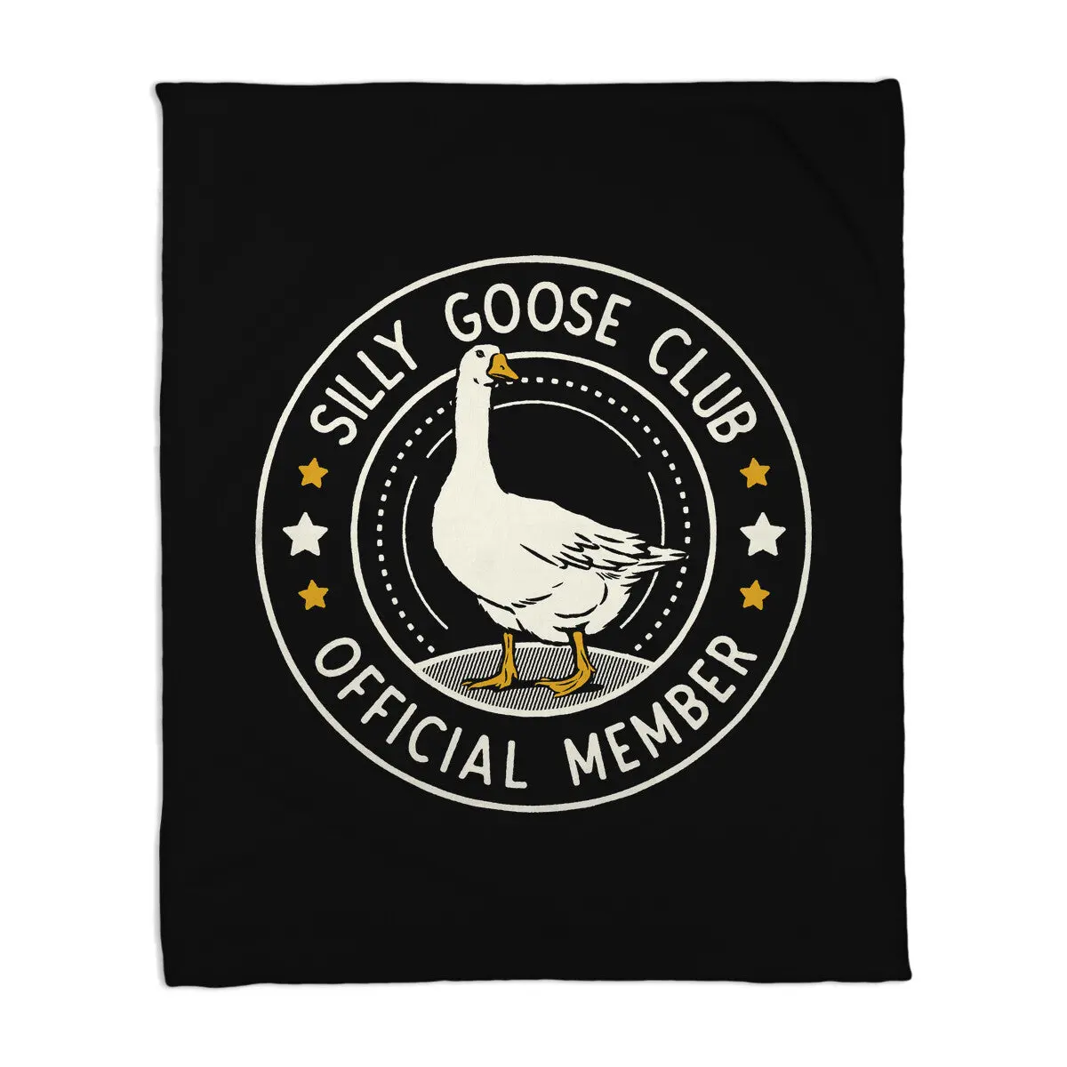 Silly Goose Club 1