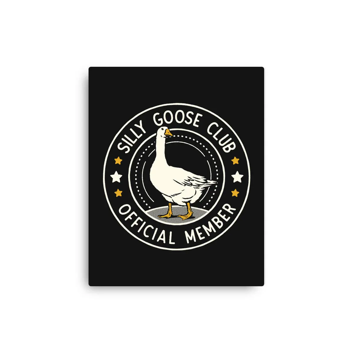 Silly Goose Club 1