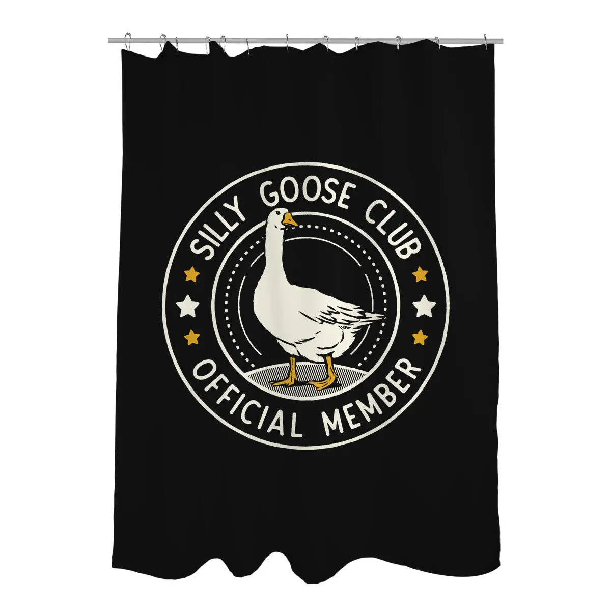 Silly Goose Club 1