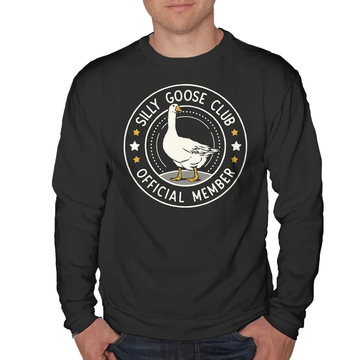 Silly Goose Club 1