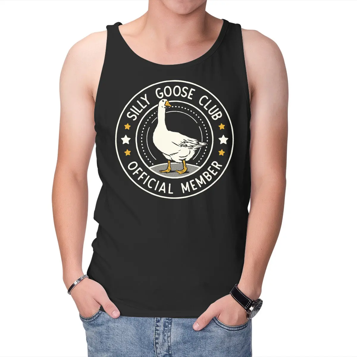 Silly Goose Club 1