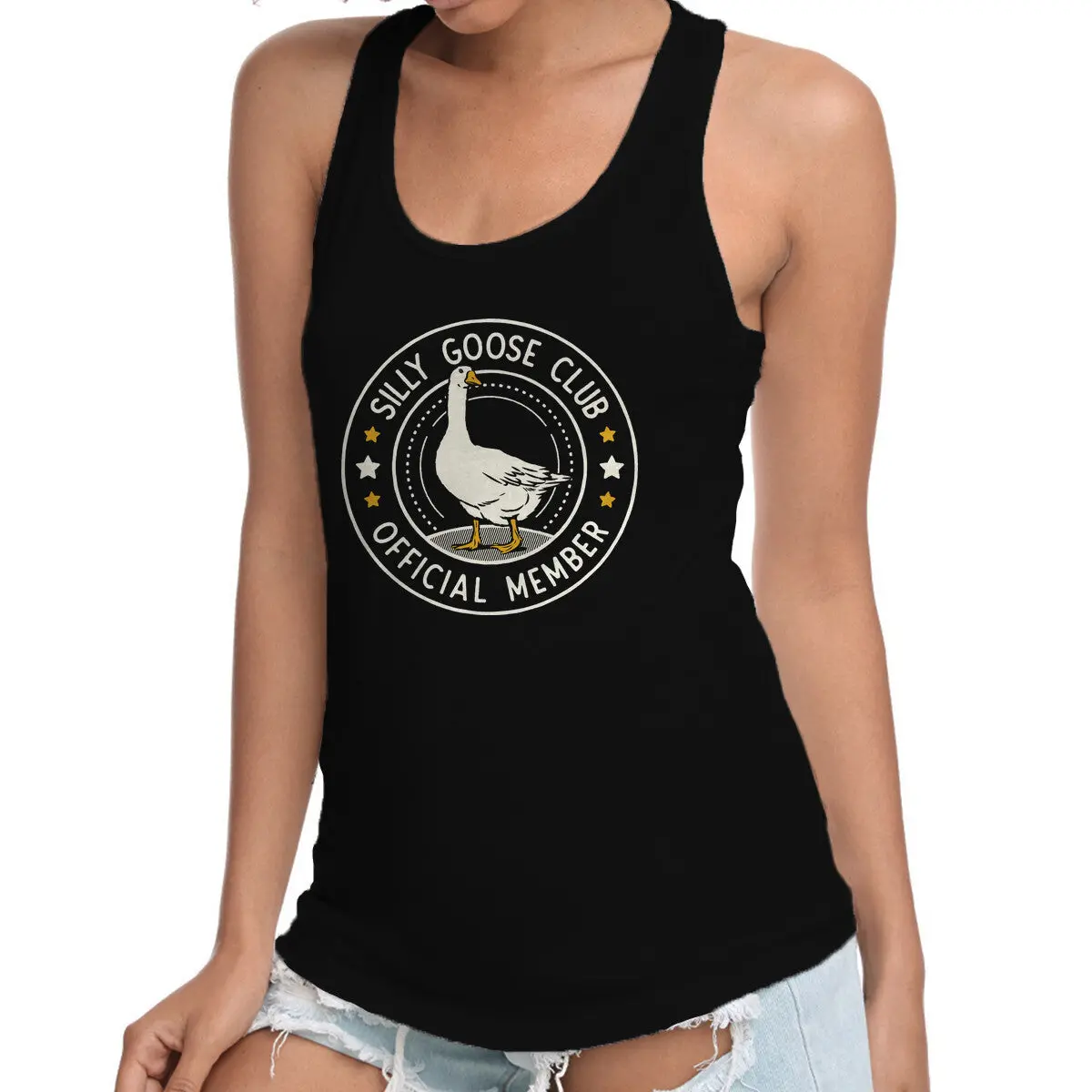 Silly Goose Club 1