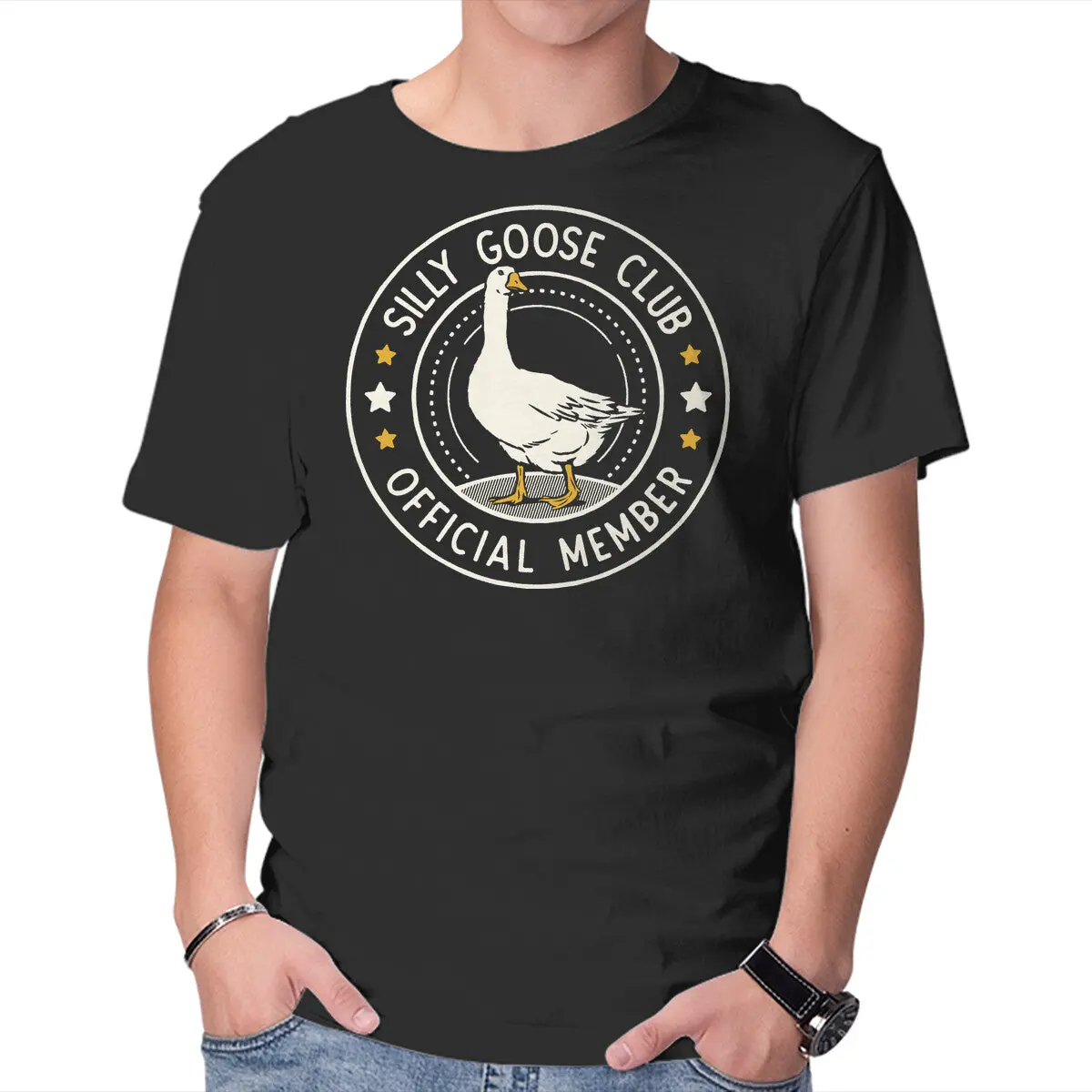 Silly Goose Club 1