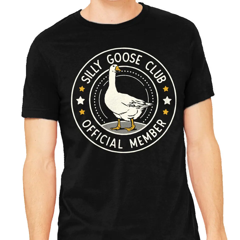 Silly Goose Club 1