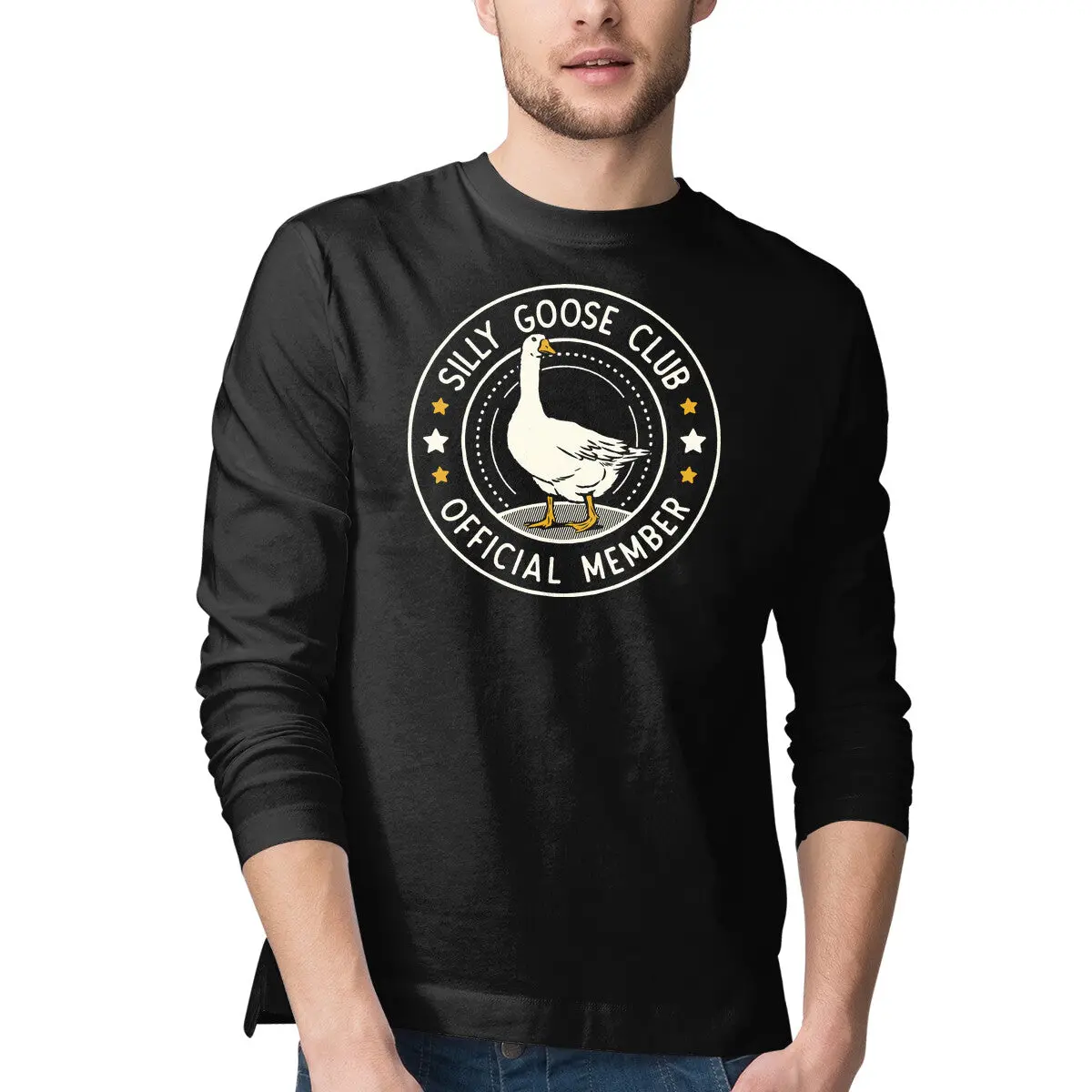 Silly Goose Club 1