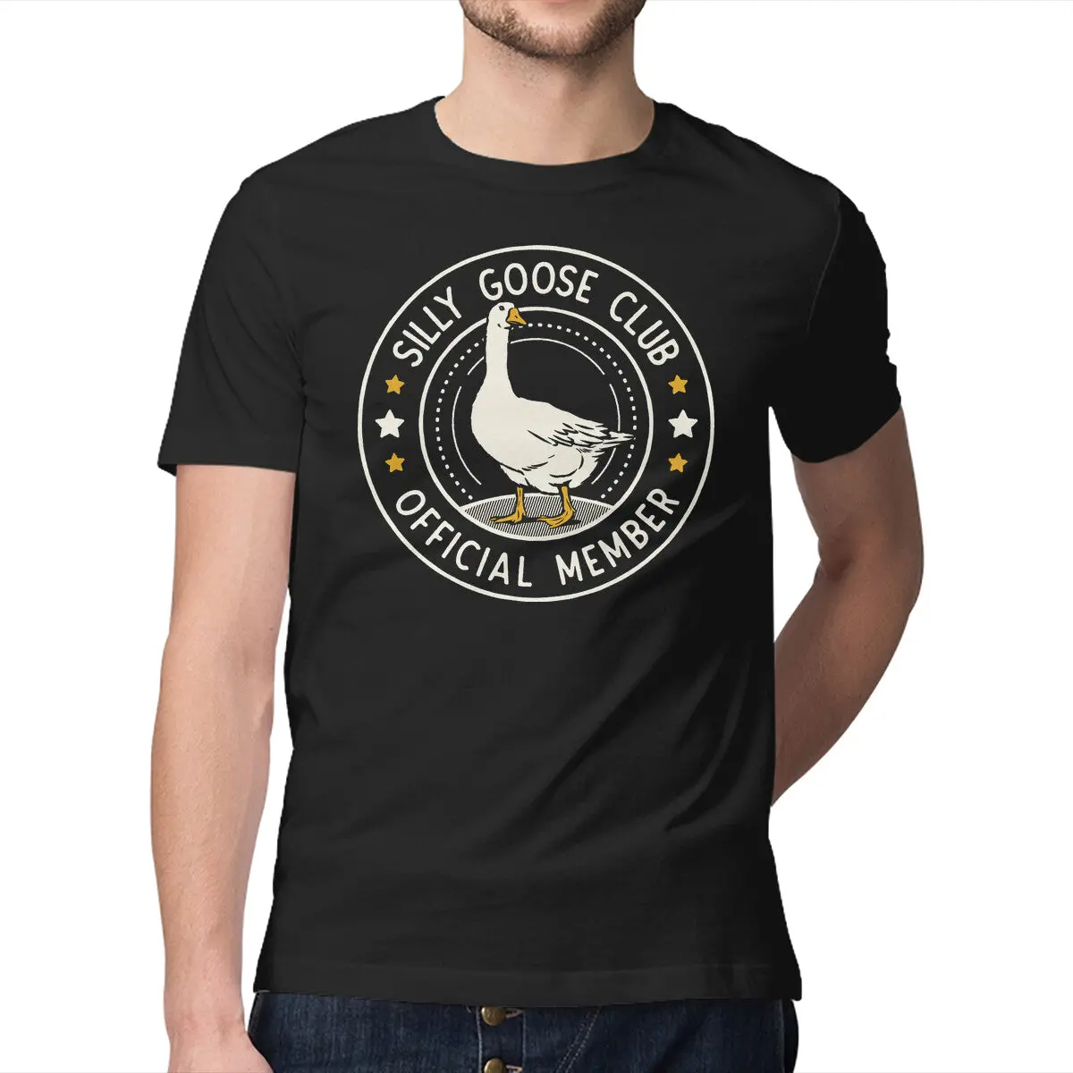Silly Goose Club 1