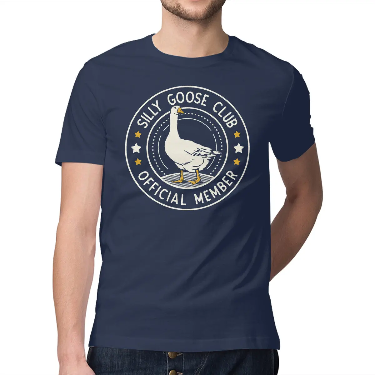 Silly Goose Club 7