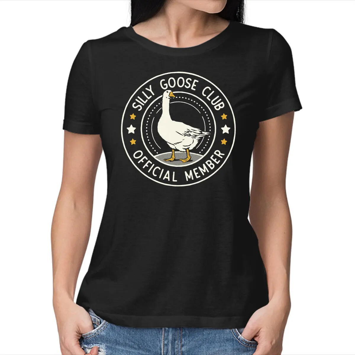 Silly Goose Club 1