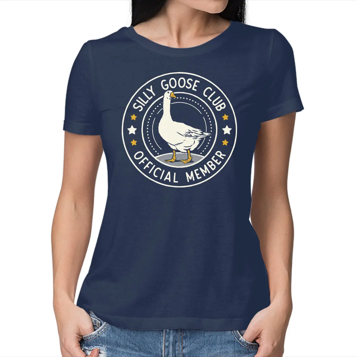 Silly Goose Club 7