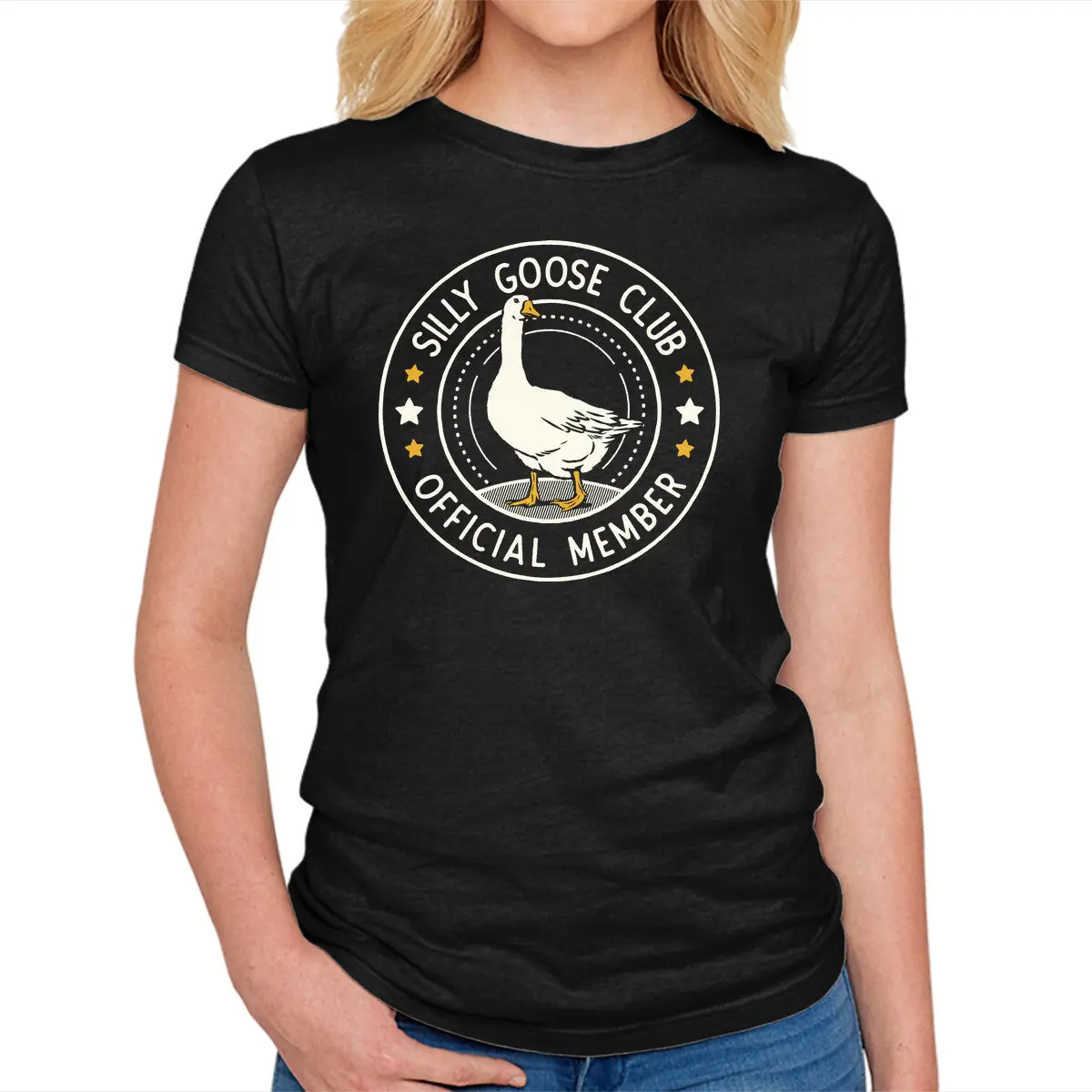 Silly Goose Club 1
