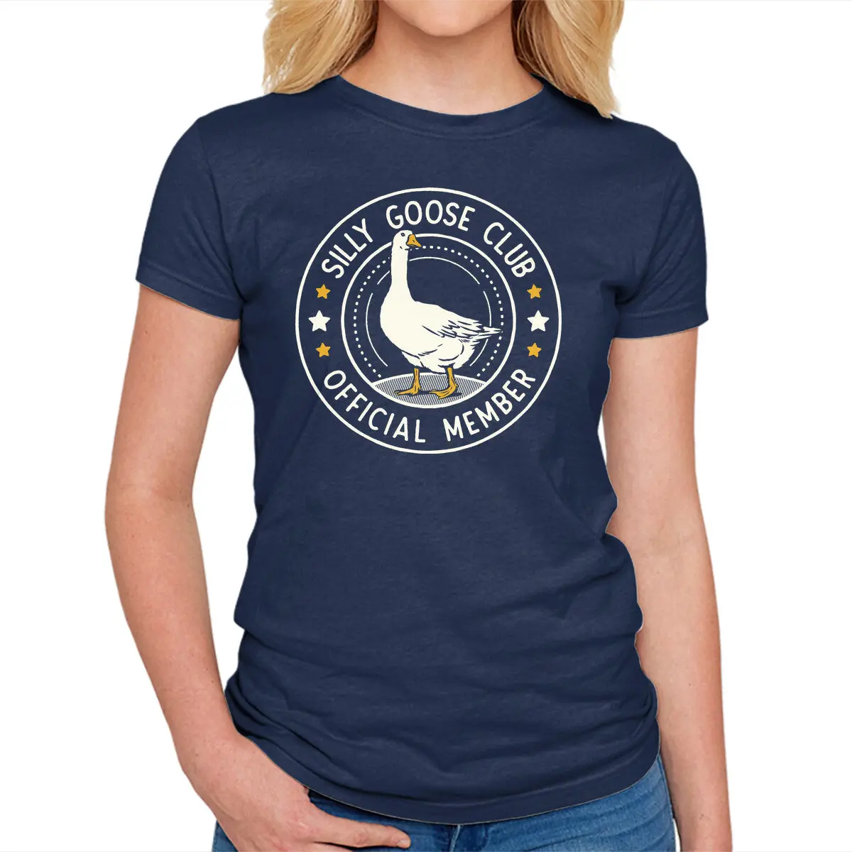 Silly Goose Club 6