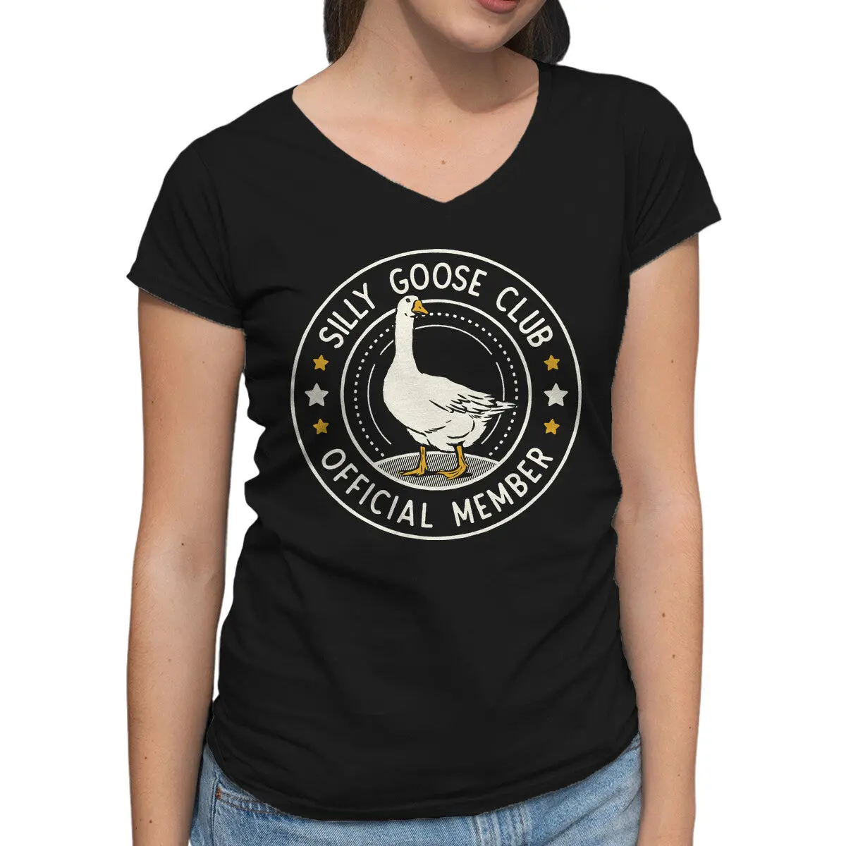 Silly Goose Club 1
