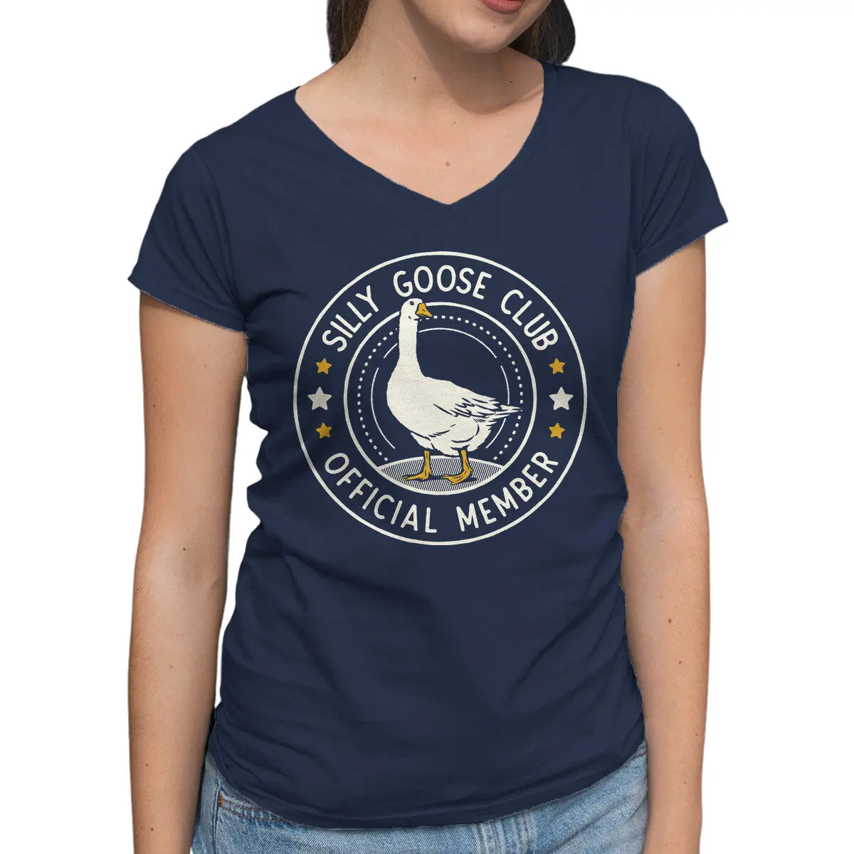 Silly Goose Club 6