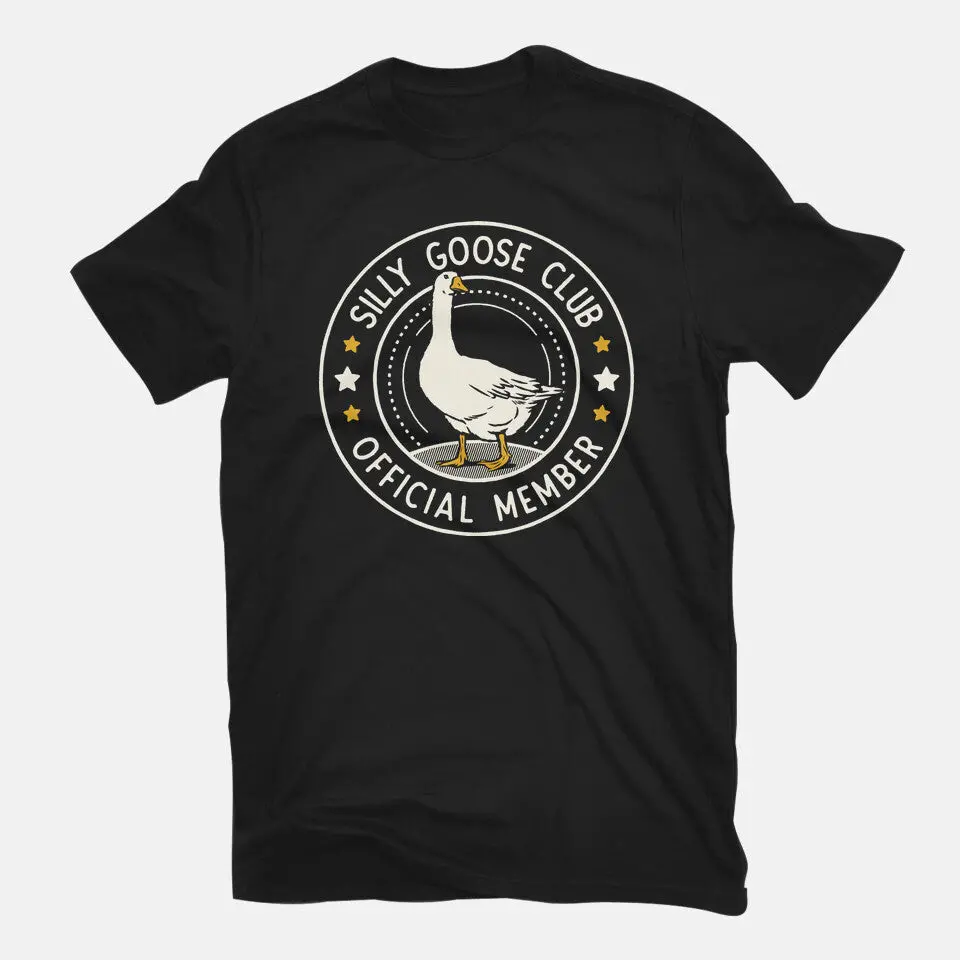 Silly Goose Club 3