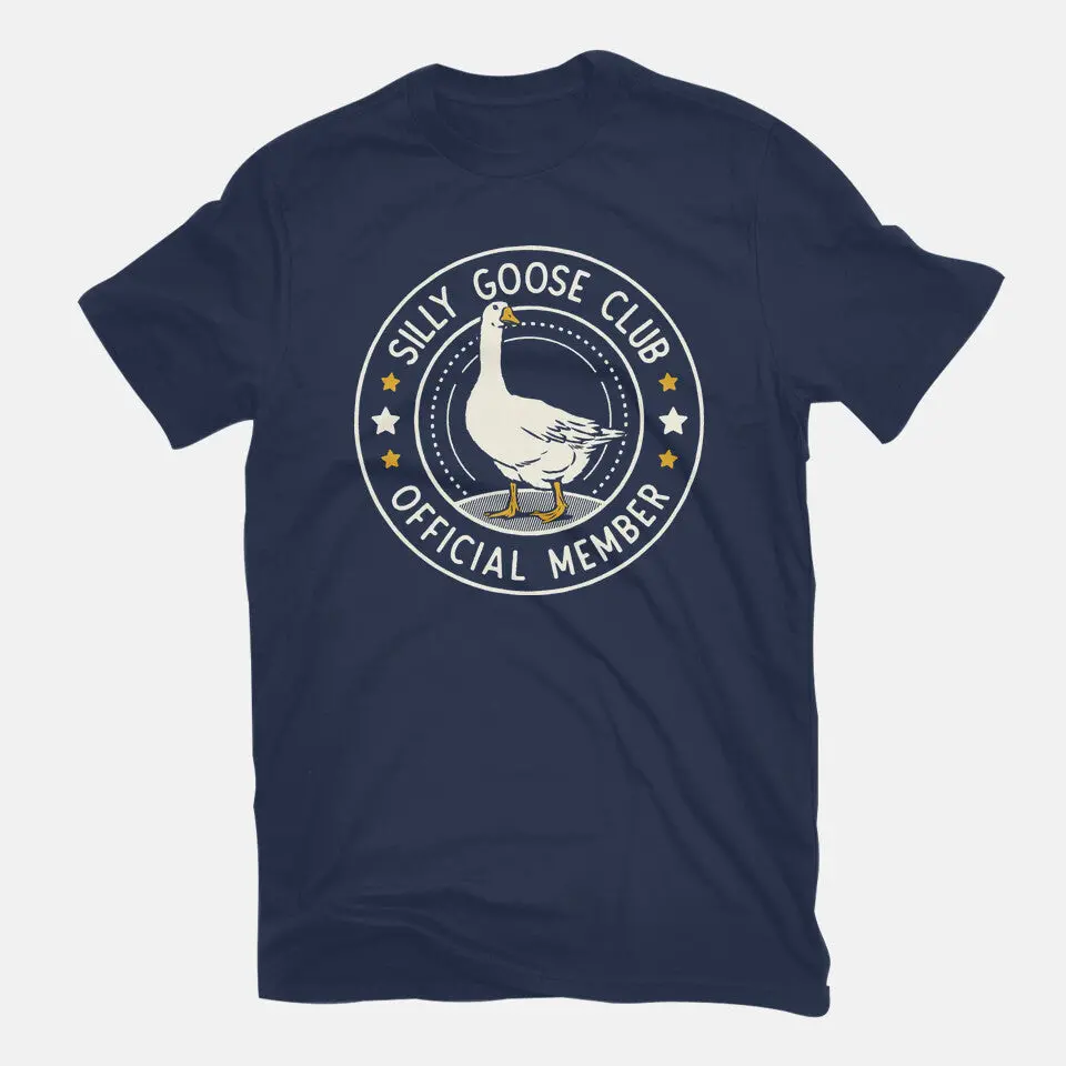 Silly Goose Club 7
