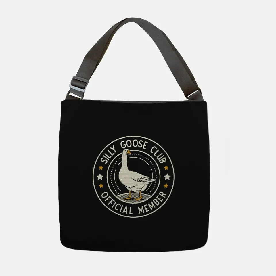 Silly Goose Club 2