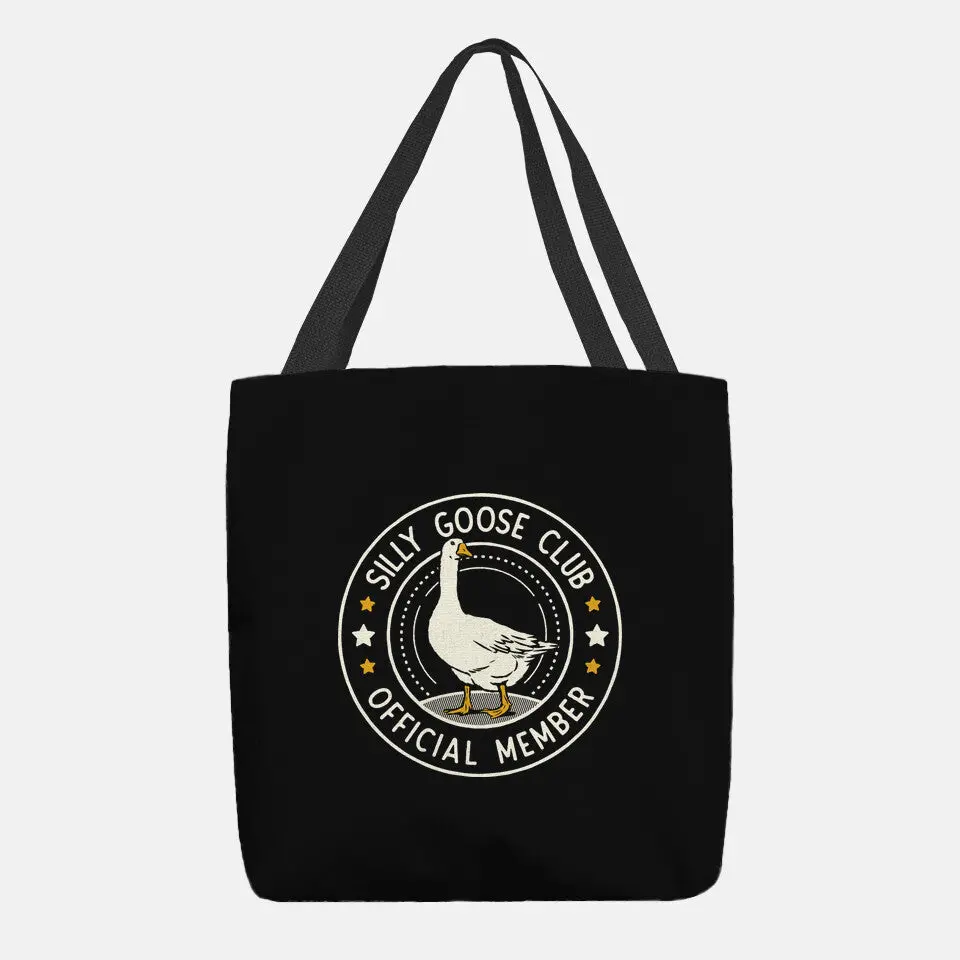 Silly Goose Club 2