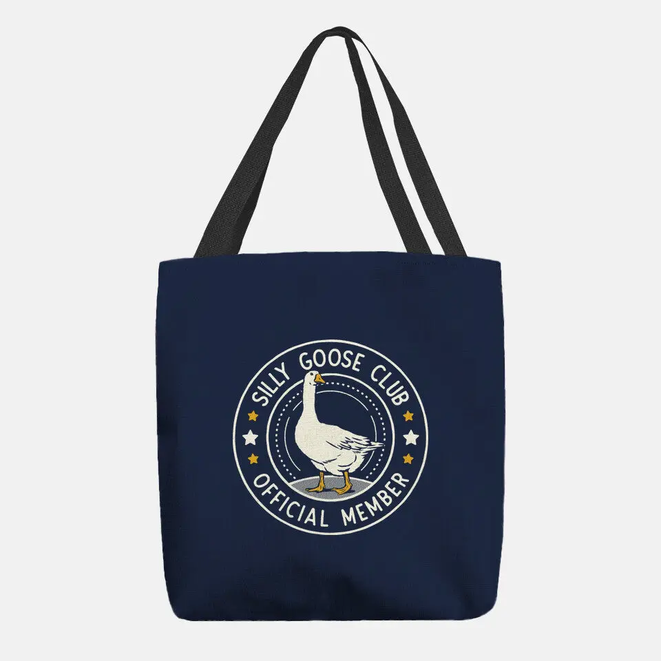 Silly Goose Club 5