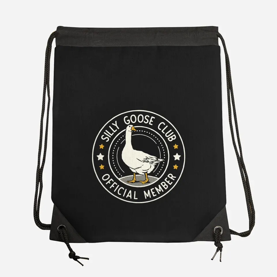 Silly Goose Club 2