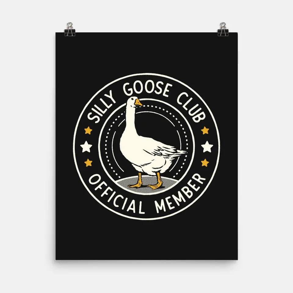 Silly Goose Club 2