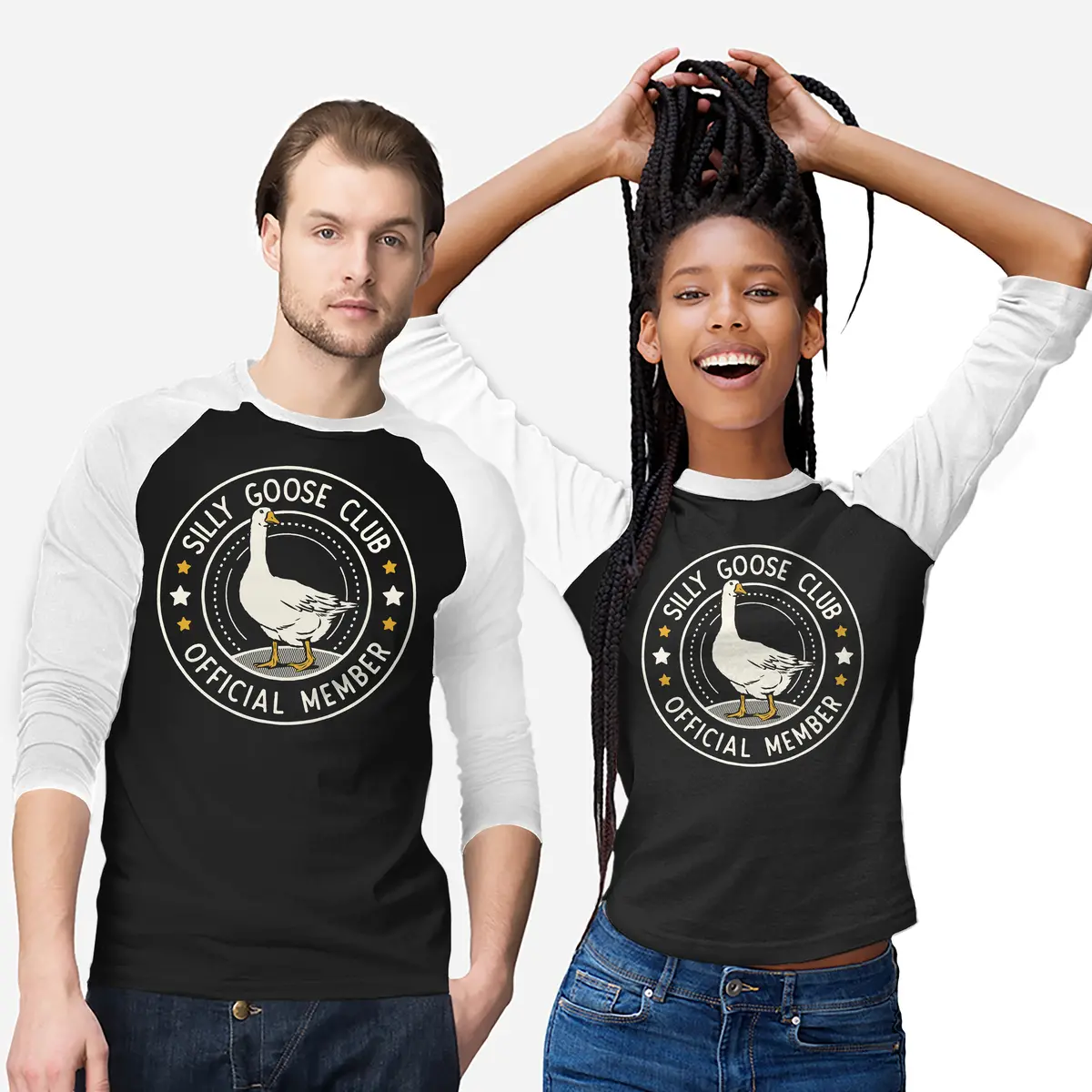 Silly Goose Club 2