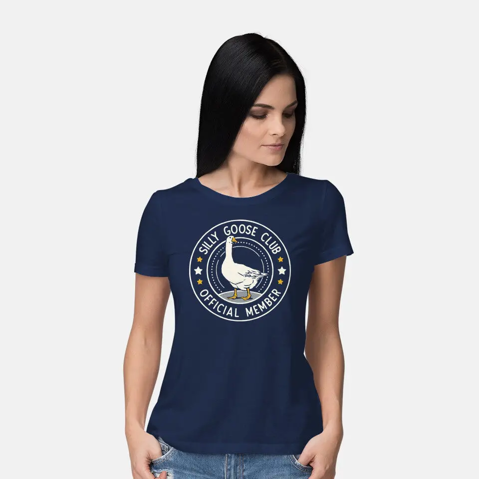 Silly Goose Club 6