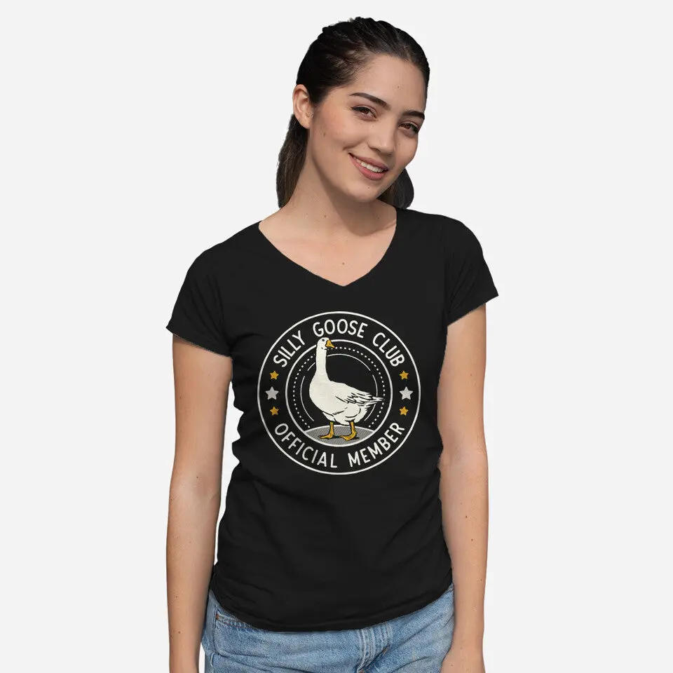 Silly Goose Club 2
