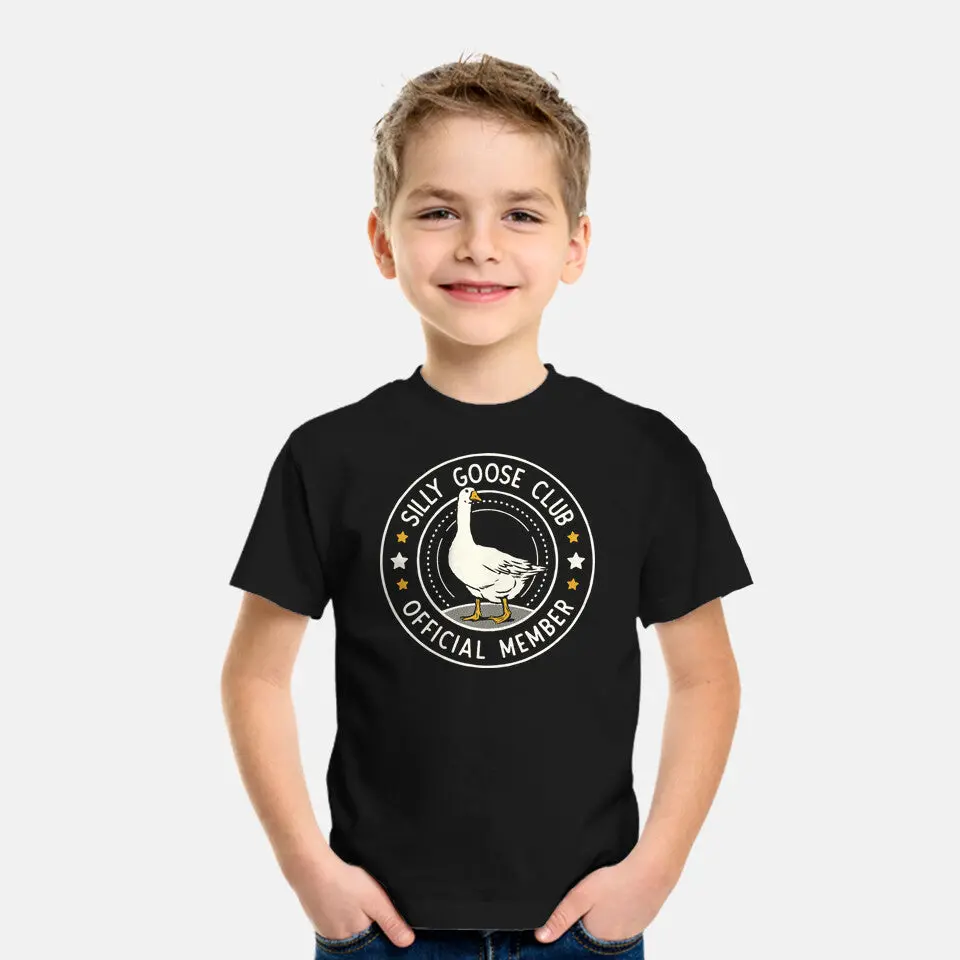 Silly Goose Club 2