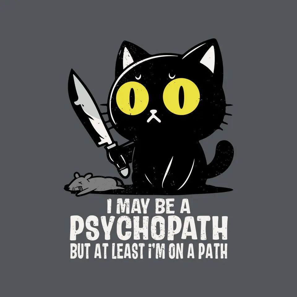 At Least On A Path 6