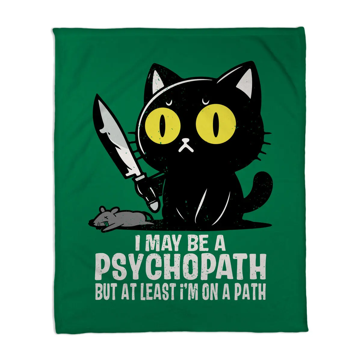 At Least On A Path 10