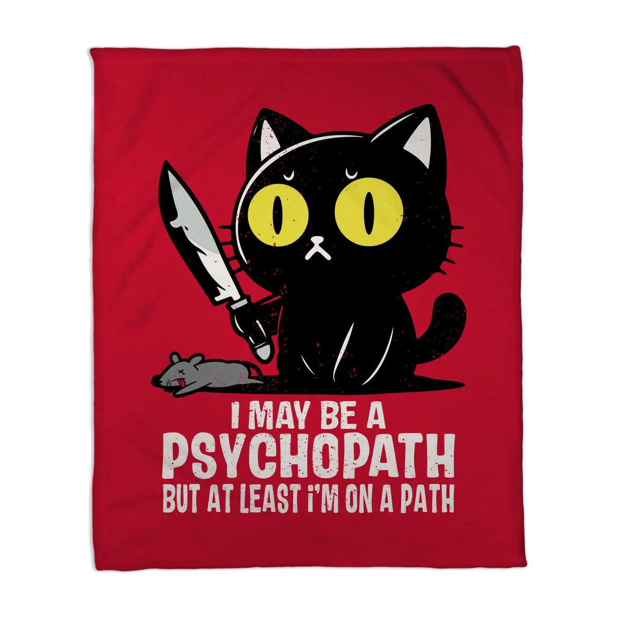 At Least On A Path 1