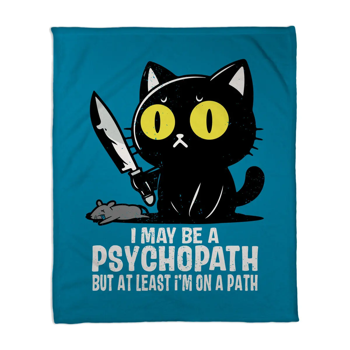 At Least On A Path 7