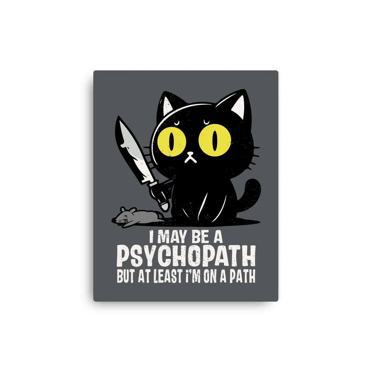 At Least On A Path 4