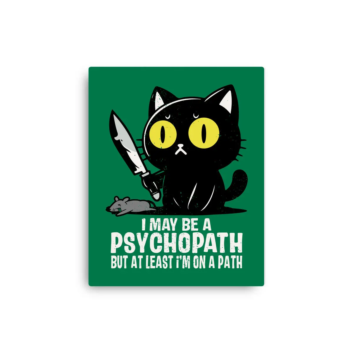 At Least On A Path 10