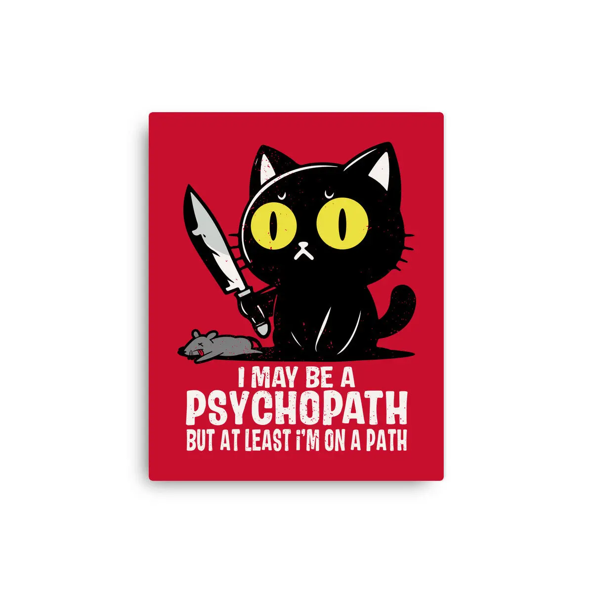 At Least On A Path 1