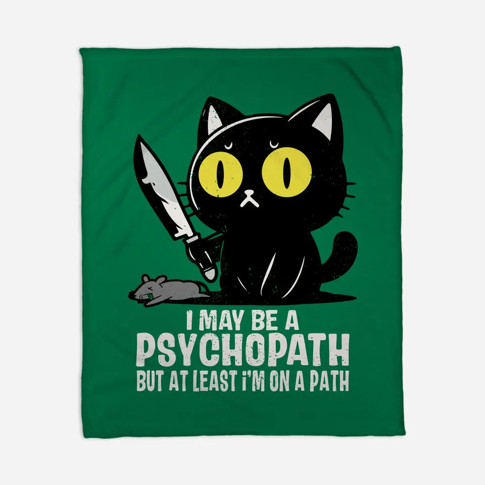 At Least On A Path 11