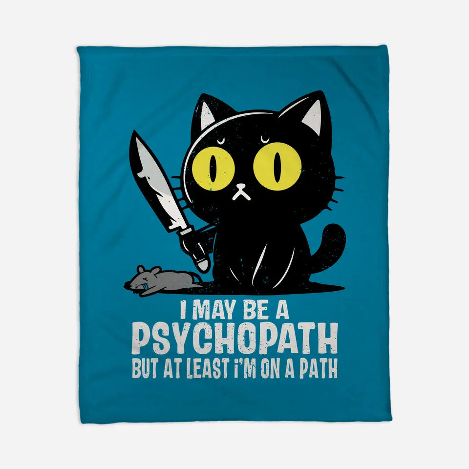 At Least On A Path 8