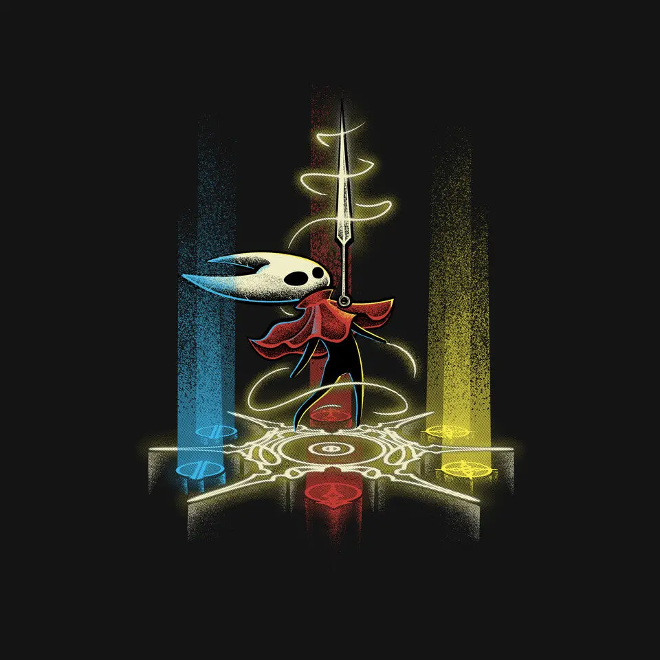 Silksong Reaper 4