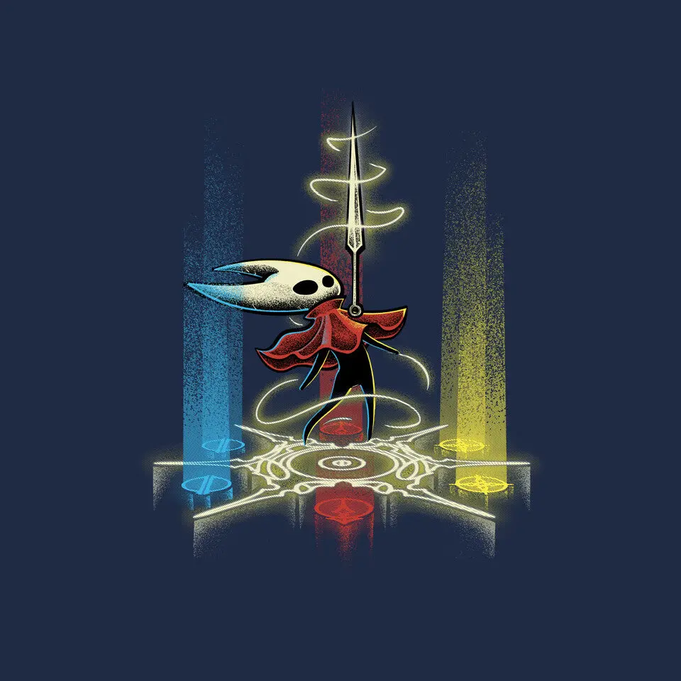 Silksong Reaper 8