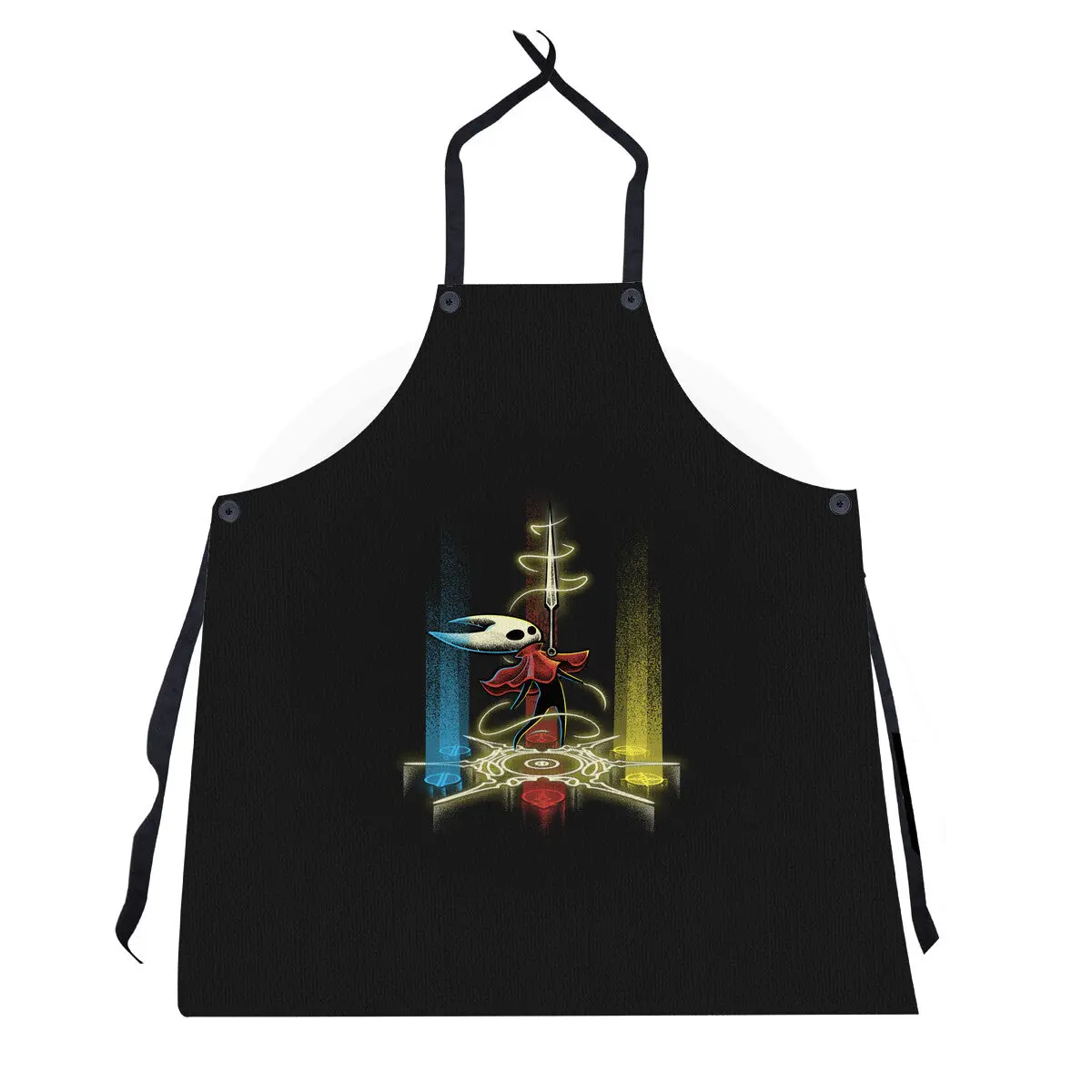 Silksong Reaper 1