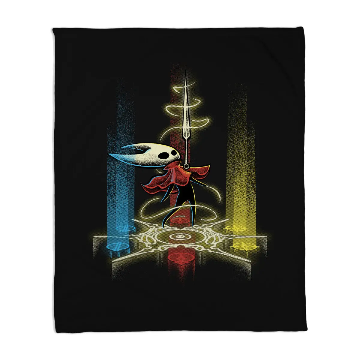Silksong Reaper 1