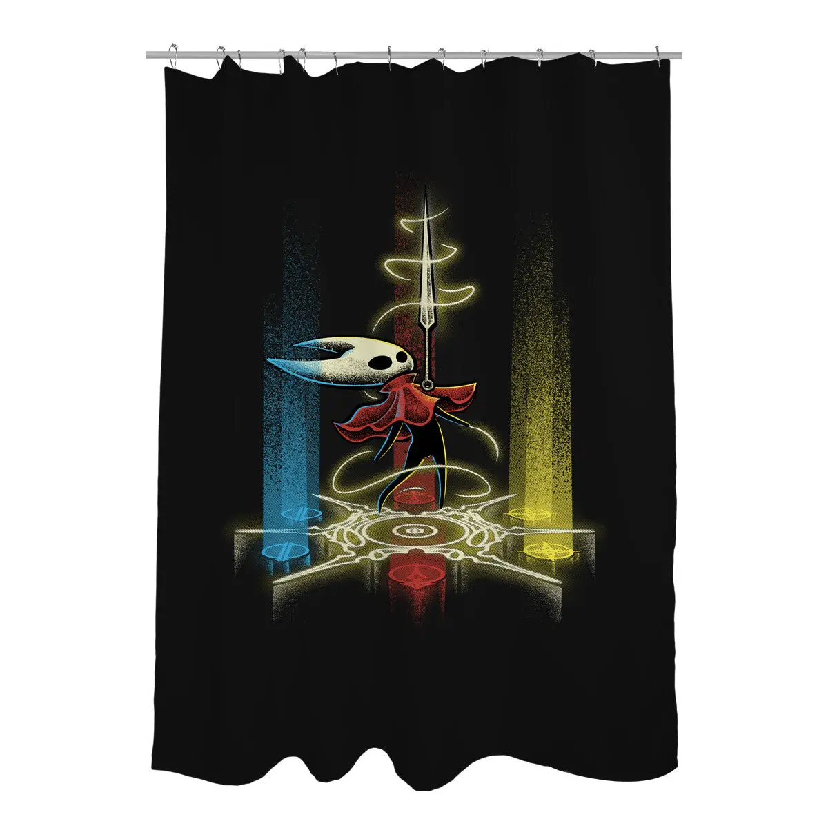 Silksong Reaper 1