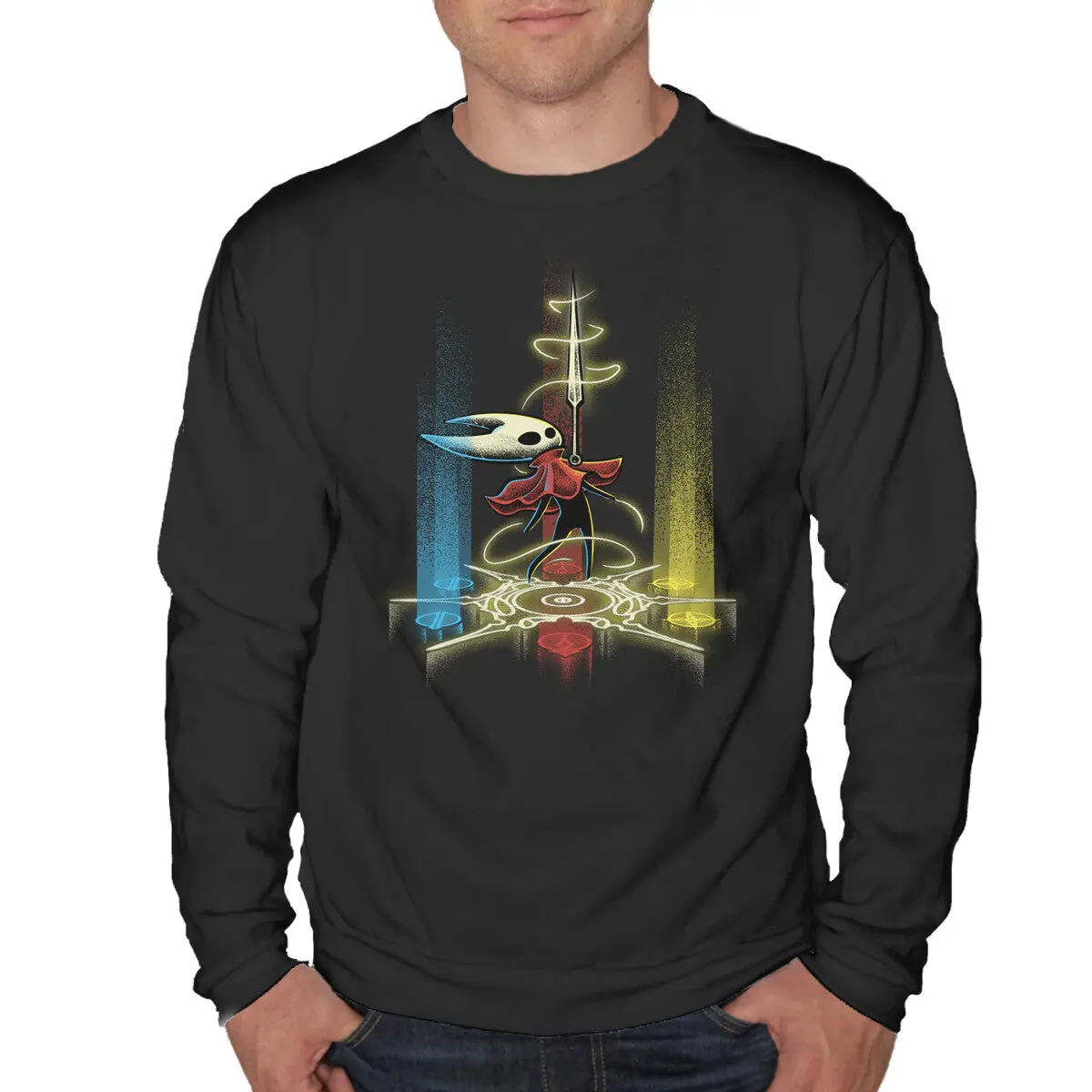 Silksong Reaper 1