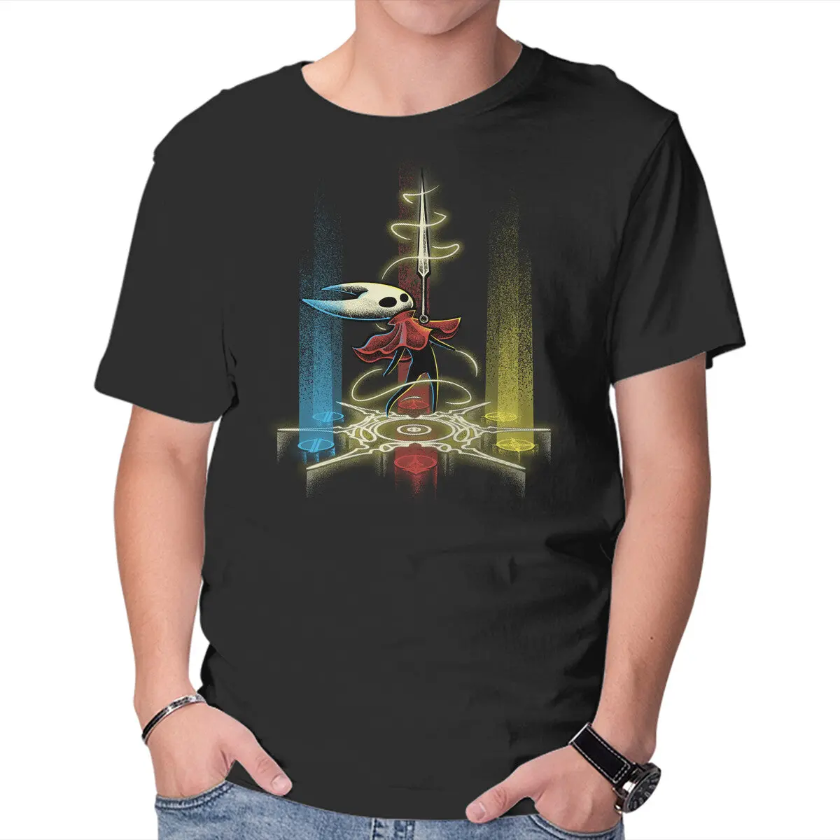 Silksong Reaper 1