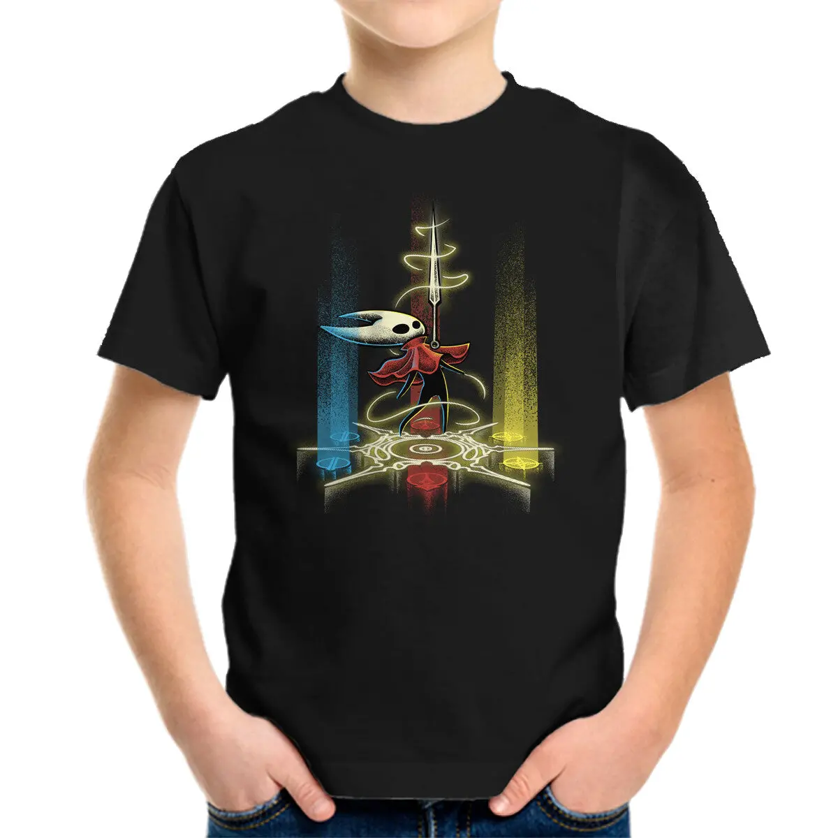 Silksong Reaper 1
