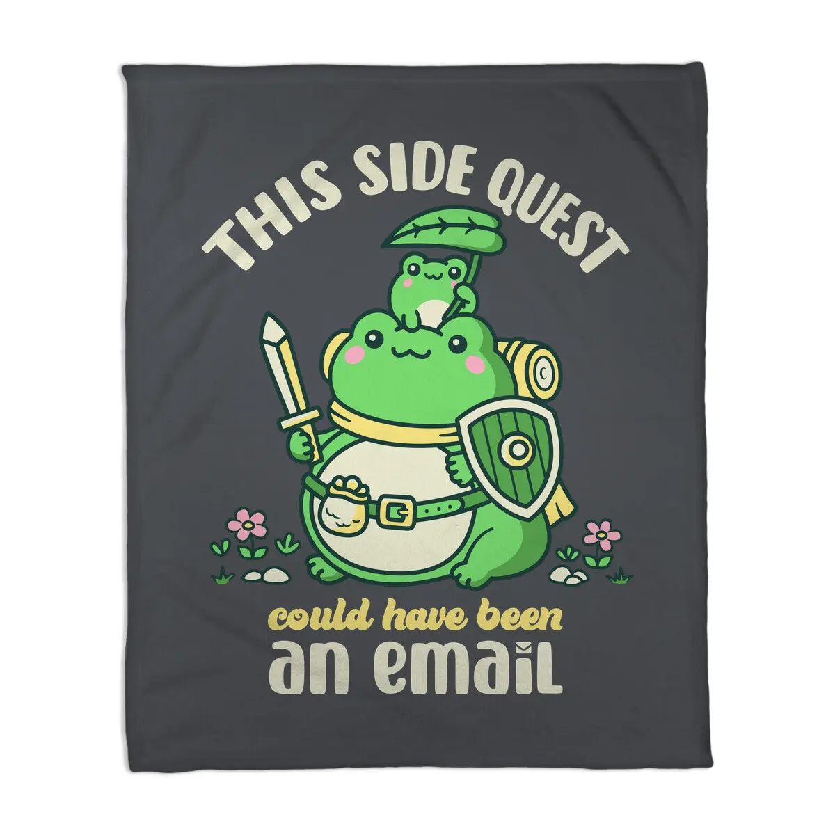 Side Quest Club 1
